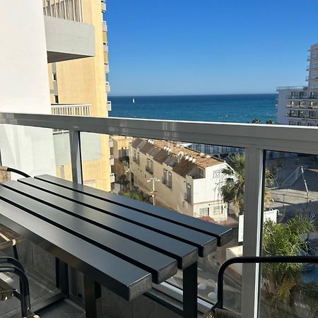 Diana Apartment - Terrace And Pool - 80M From The Beach Беналмадена Екстериор снимка