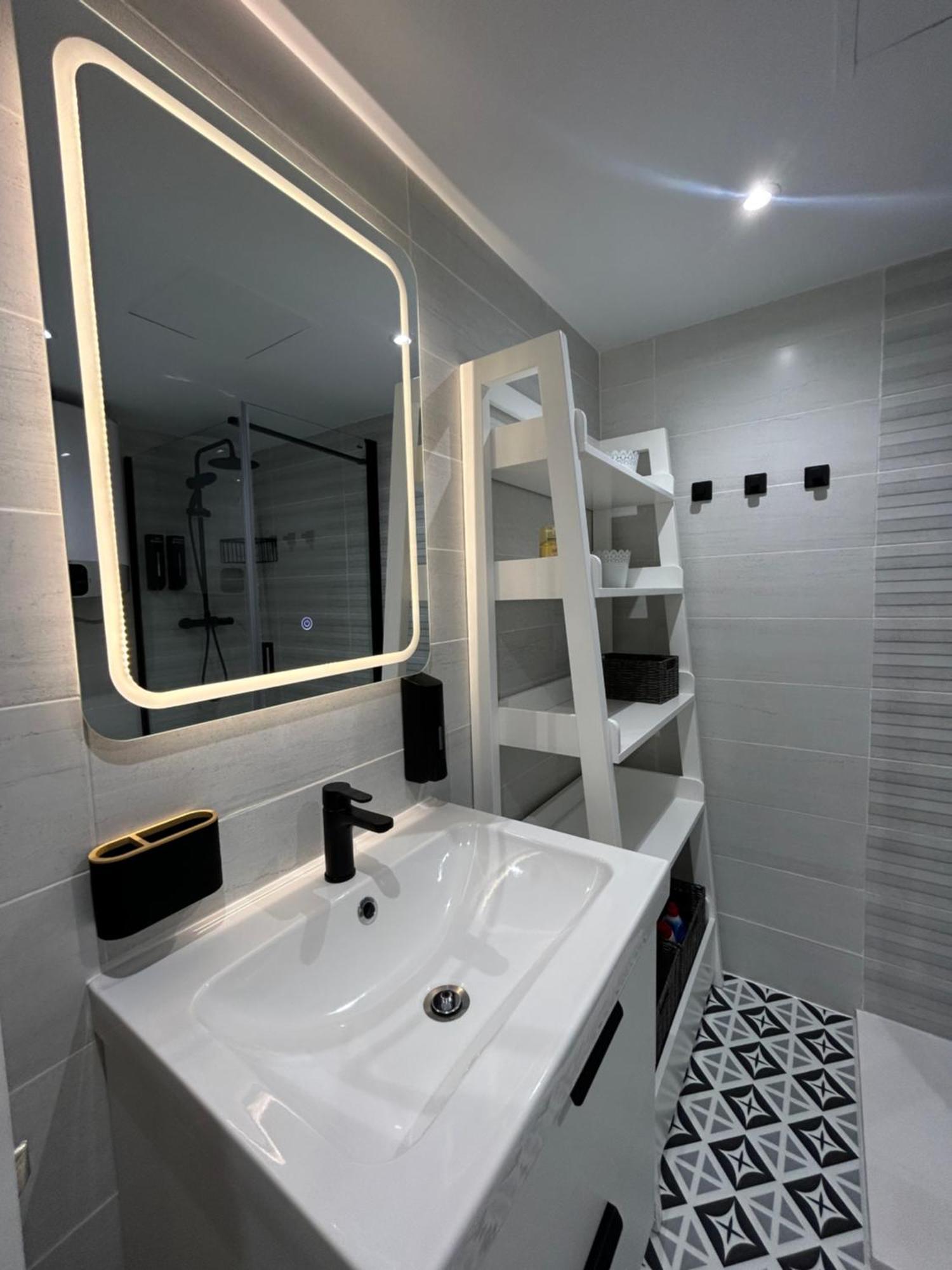 Diana Apartment - Terrace And Pool - 80M From The Beach Беналмадена Екстериор снимка
